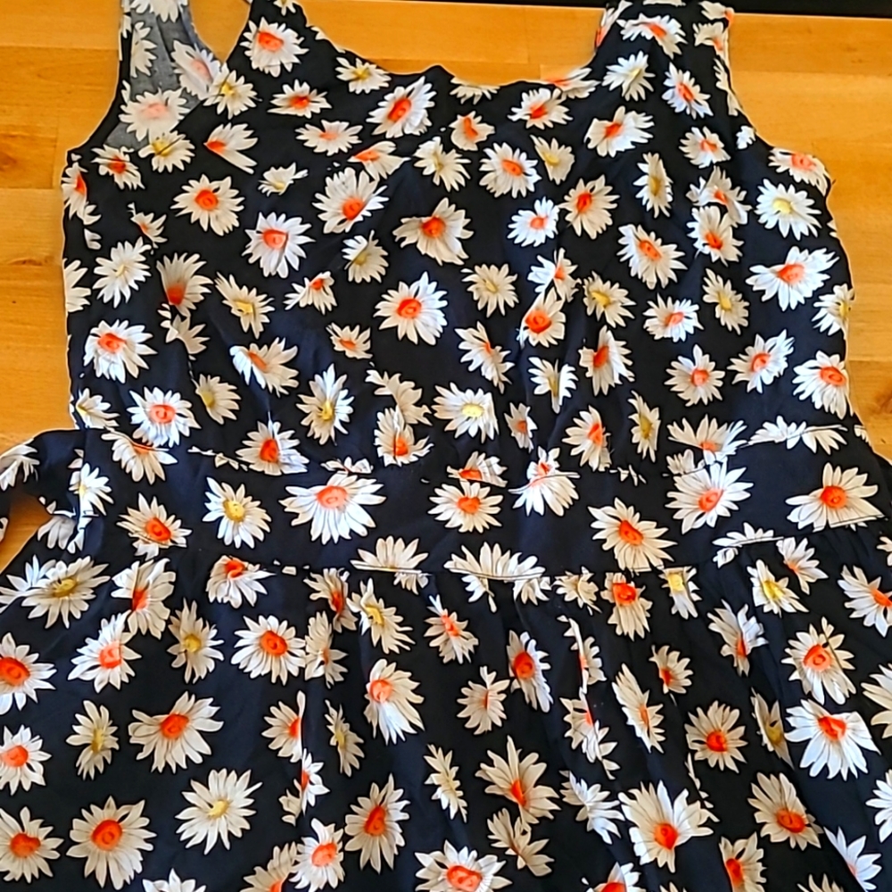 Forever 21 Romper